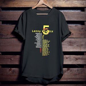 1998 Lenny Kravitz Vintage Fly Away Era 510 - Lenny Kravitz